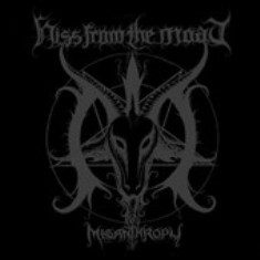 Hiss From The Moat - Misanthropy - In Your Eyes Ezine