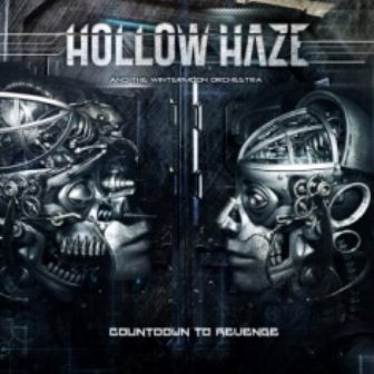 Hollow Haze - Countdown To Revenge 5 - fanzine