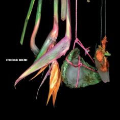 Hysterical Sublime – Colour Ep 1 - fanzine