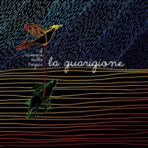 Il Rumore Della Tregua - La Guarigione - In Your Eyes Ezine