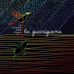 - Il Rumore Della Tregua - La Guarigione