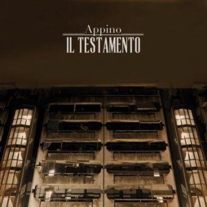 - Appino - Il Testamento