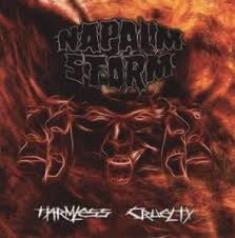 - Napalm Storm - Harmless Cruelty