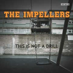 The Impellers - This Is Not A Drill 1 - fanzine