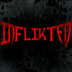 Inflikted - Inflikted - Recensioni Metal