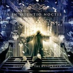 - In Silentio Noctis - Disenchant The Hypocrites