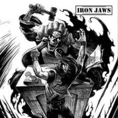 War Atrocities - Iron Jaws - Guilty Of Ignorance