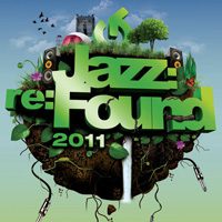 - Jazz:re:found