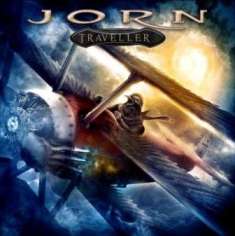 - Jorn - Traveller