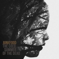 Junkfood – The Cold Summer Of The Dead 11 - fanzine