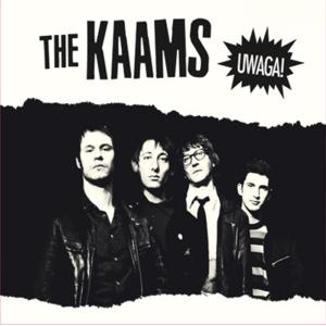 Kaams - Intervista
