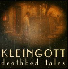 Dream Weapon Ritual - Kleingott – Deathbed Tales