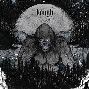 Eibon - Kongh - Sole Creation