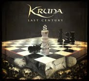 Banned From Hell - Kruna - Last Century