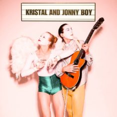 Kristal And Jonny Boy - Kristal And Jonny Boy 1 - fanzine
