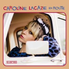 The Impellers - Caroline Lacaze - En Route