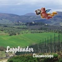 - Lapplander - Cinemascope