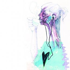 Albedo - Lezioni Di Anatomia - In Your Eyes Ezine