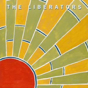 - The Liberators - The Liberators