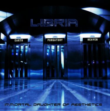 Libria - Immortal Daughter Of Aesthetics - Recensioni Metal