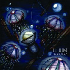 Lilium - Black Dear 1 - fanzine