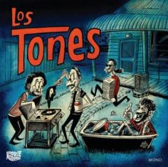 - Los Tones - Los Tones