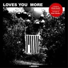 Bosque - Autori Vari - Loves You More