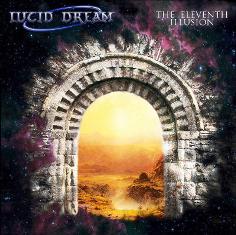 - Lucid Dream - The Eleventh Illusion