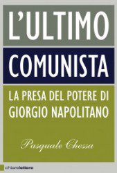 Pasquale Chessa - L'ultimo Comunista - Recensione Libri