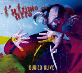 - L'Ultimo Atto - Buried Alive