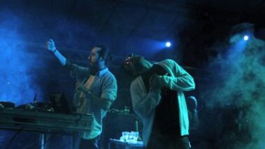 Macrobiotics - Interviste