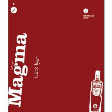 Magma Di Lars Iyer - Recensione Libri