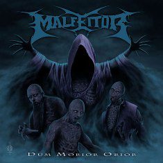 Heavenshine - Malfeitor - Dum Morior Orior