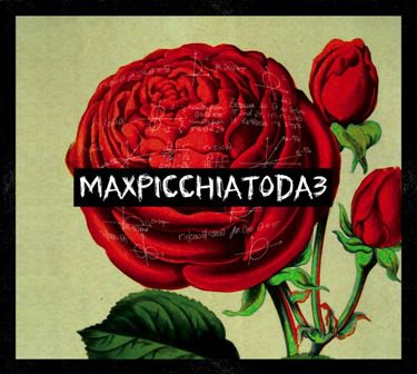 - Maxpicchiatoda3 - Maxpicchiatoda3