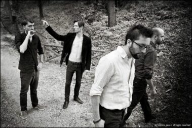 Merce Vivo - Interviste