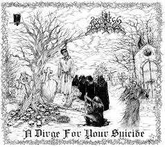 - Mirthless - A Dirge For Your Suicide