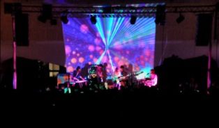 Chalice Of Doom - Live Report: Tame Impala @ Mojotic'13