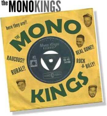 Monokings - Interviste