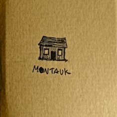 Montauk - Montauk - In Your Eyes Ezine