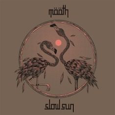 Mooth – Slow Sun 1 - fanzine