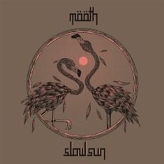 - Mooth – Slow Sun