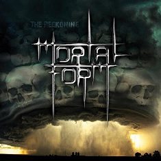 Graveyard Of Souls - Mortal Form - The Reckoning