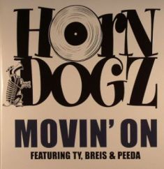 - Horndogz - Movin’on