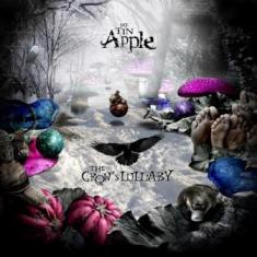 My Tin Apple - The Crow’s Lullaby 1 - fanzine