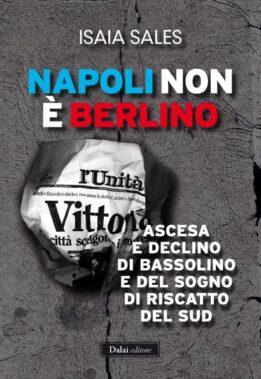 Napoli Non è Berlino - Recensione Libri