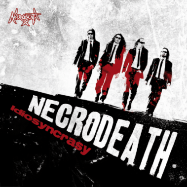 Necrodeath - Intervista - Interviste