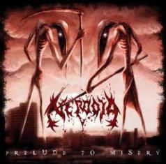 Nerodia - Prelude To Misery - In Your Eyes Ezine