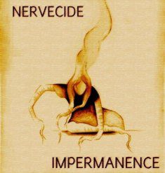 Nervecide - Impermanence 1 - fanzine