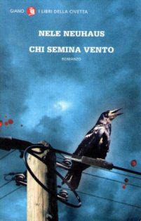 Nele Neuhaus - Chi Semina Vento 1 - fanzine