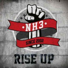 Tuamadre - Nh3 – Rise Up